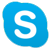 skype